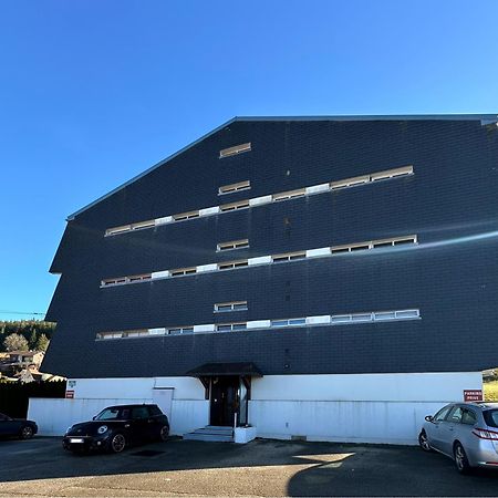 Studio « Le Petit Montagnard » Malbuisson Esterno foto