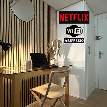 Studio « Le Petit Montagnard » Malbuisson Esterno foto