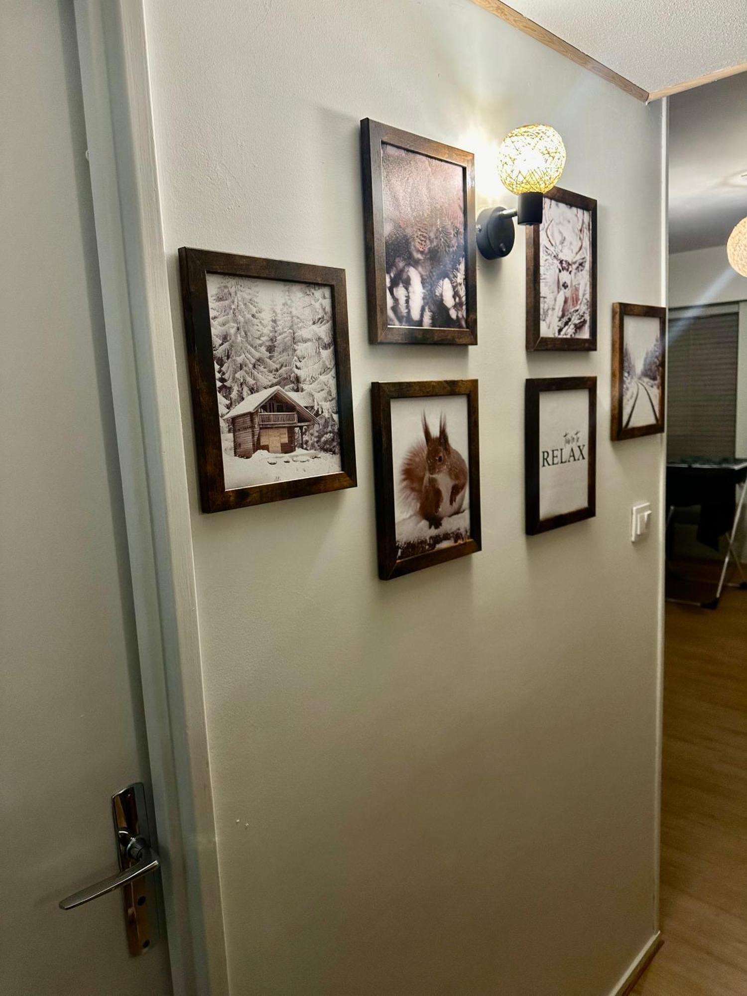 Studio « Le Petit Montagnard » Malbuisson Esterno foto