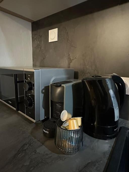 Studio « Le Petit Montagnard » Malbuisson Esterno foto