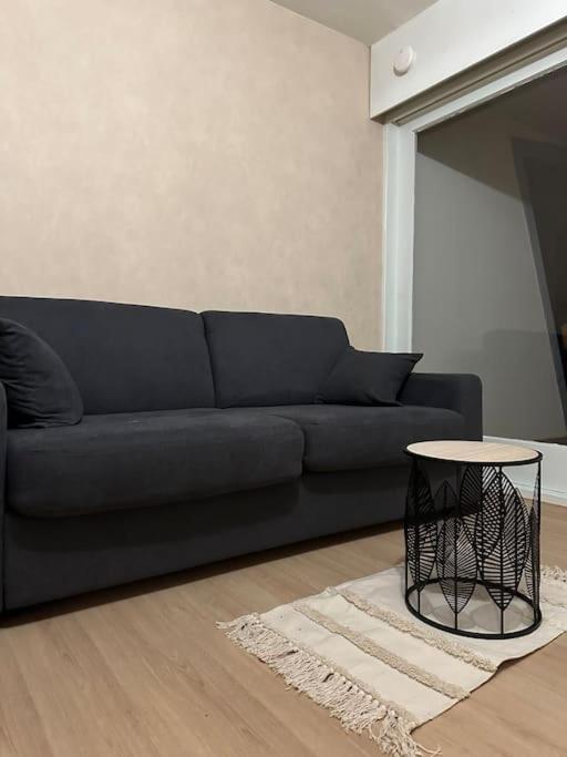Studio « Le Petit Montagnard » Malbuisson Esterno foto