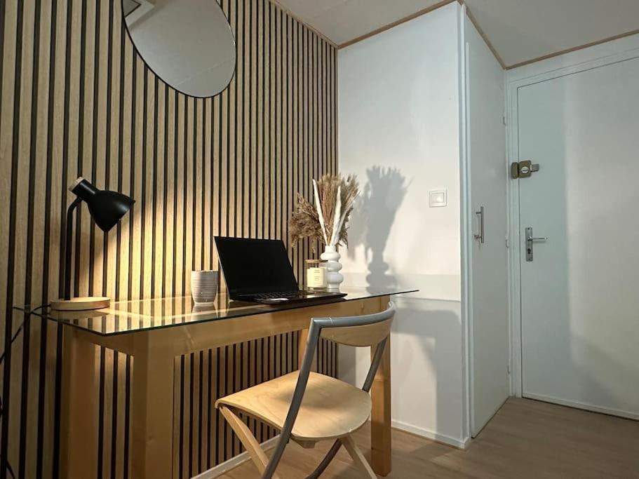 Studio « Le Petit Montagnard » Malbuisson Esterno foto