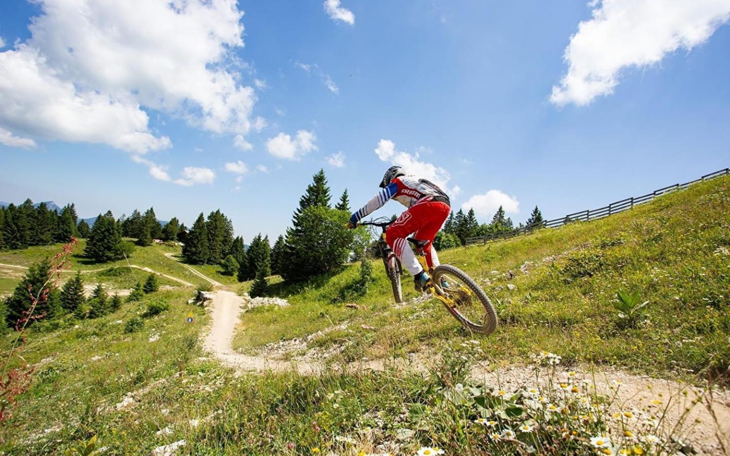 Studio « Le Petit Montagnard » Malbuisson Esterno foto